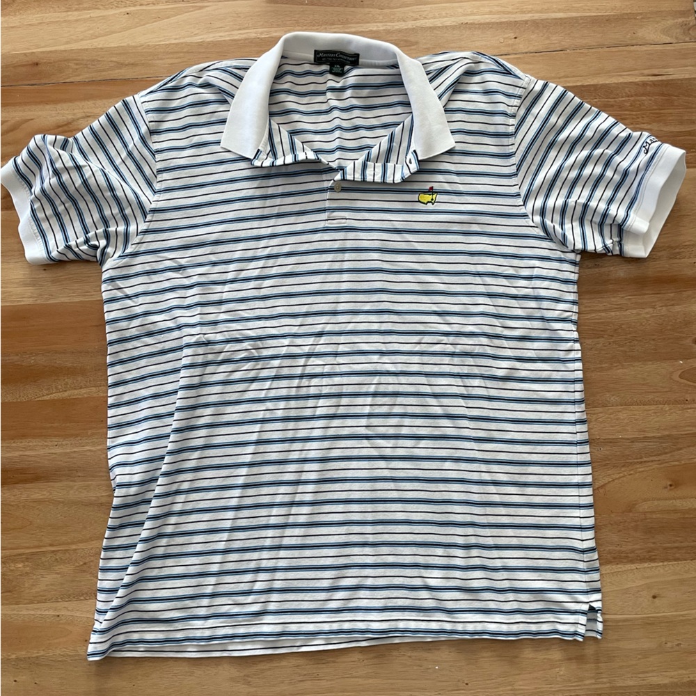 Masters Golf Collection Polo XXL